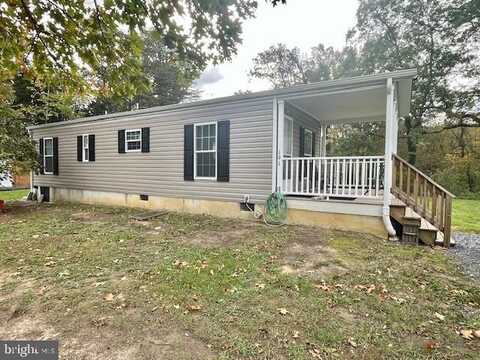 191 PARK VIEW DRIVE, LURAY, VA 22835