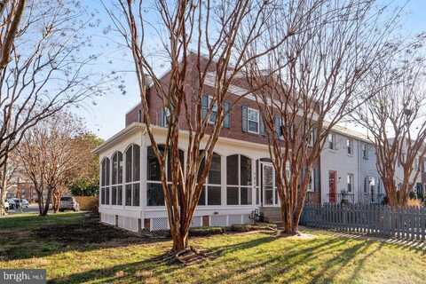 1219 COLONIAL AVENUE, ALEXANDRIA, VA 22314