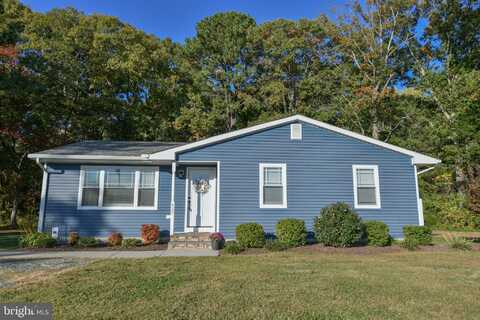 627 WHITE MARSH ROAD, CENTREVILLE, MD 21617