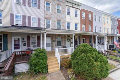 3444 KESWICK ROAD, BALTIMORE, MD 21211