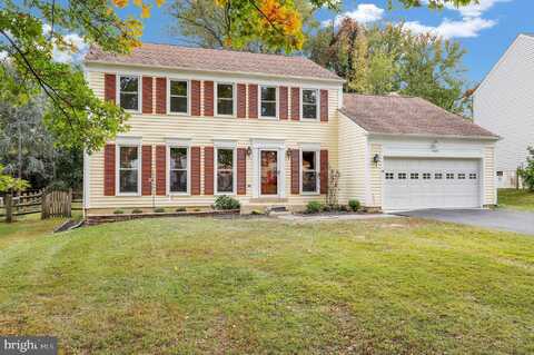 17105 AMITY DRIVE, DERWOOD, MD 20855