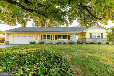 381 S BELMONT ROAD, PARADISE, PA 17562