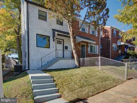 709 CHAPLIN STREET SE, WASHINGTON, DC 20019