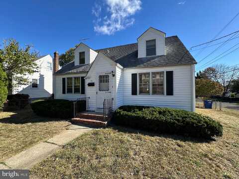 51 S PINE AVENUE, MAPLE SHADE, NJ 08052