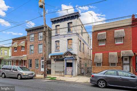 3533 N 6TH STREET, PHILADELPHIA, PA 19140