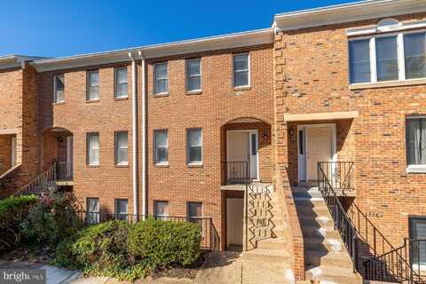 3740 MADISON LANE, FALLS CHURCH, VA 22041