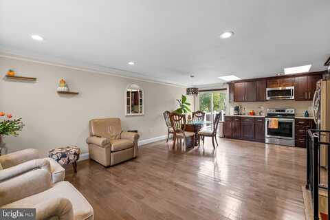 7322 BRENISH DRIVE, GAITHERSBURG, MD 20879