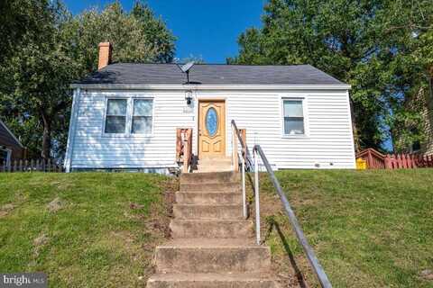 6908 G STREET, CAPITOL HEIGHTS, MD 20743