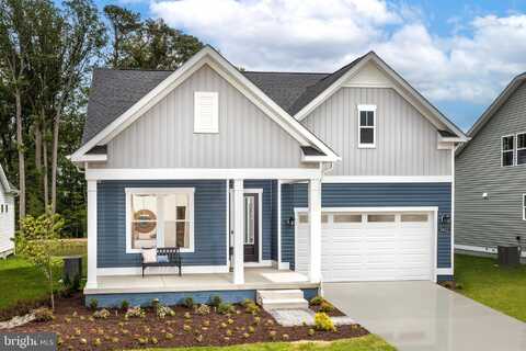 HOMESITE 114 ROBERT ANDREW DRIVE, MILLSBORO, DE 19966