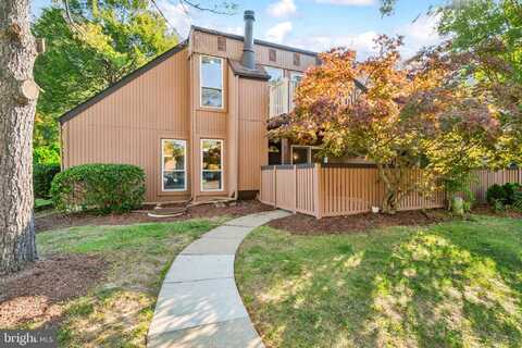 8016 PANTANO PLACE, ALEXANDRIA, VA 22309