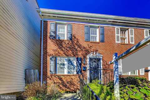 704 N PATRICK STREET, ALEXANDRIA, VA 22314