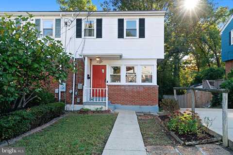 7015 STANFORD DRIVE, ALEXANDRIA, VA 22307