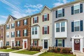 13408 WATERFORD HILLS BOULEVARD, GERMANTOWN, MD 20874