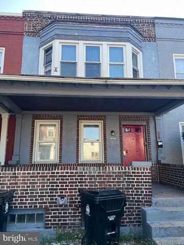 2307 PENN STREET, HARRISBURG, PA 17110