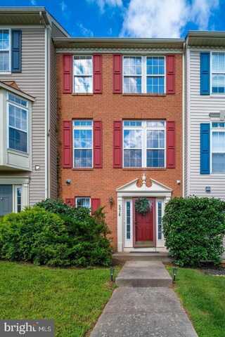 574 EISENHOWER DRIVE, FREDERICK, MD 21703