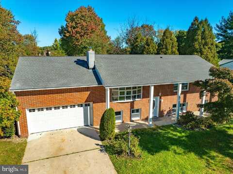 800 FLINTLOCK DRIVE, BEL AIR, MD 21015