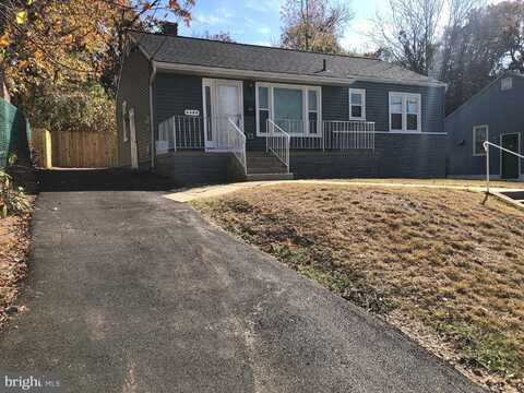 4809 55TH AVENUE, BLADENSBURG, MD 20710