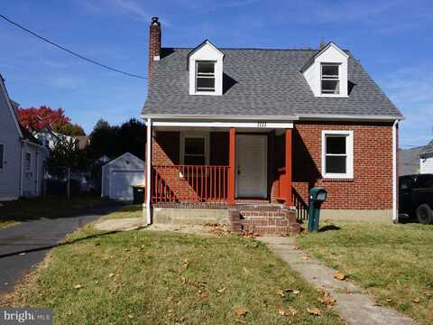 1111 E NEWPORT PIKE, WILMINGTON, DE 19804