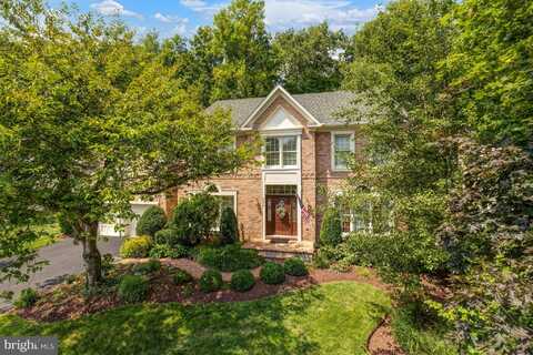 3279 WILLOW GLEN DRIVE, OAK HILL, VA 20171