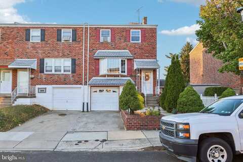 10906 HEFLIN ROAD, PHILADELPHIA, PA 19154