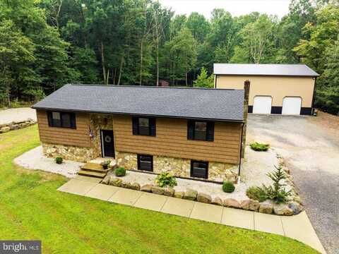 261 TIMBER RIDGE ROAD, MORGANTOWN, PA 19543