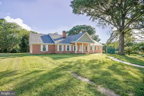 316 FARM ROAD, ABERDEEN, MD 21001