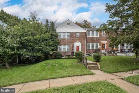 1867 LOCH SHIEL ROAD, TOWSON, MD 21286