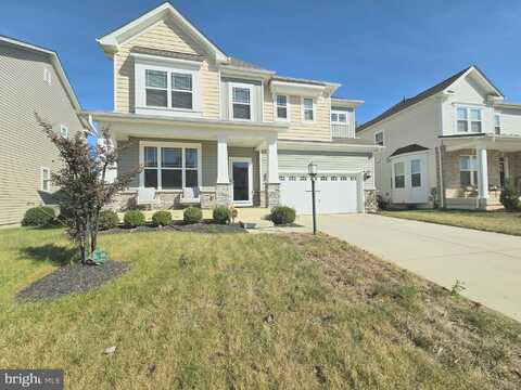 4558 SHAKESPEARE CIRCLE, WHITE PLAINS, MD 20695