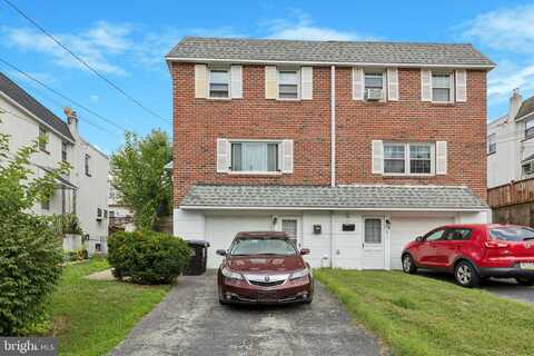 609 LINDA LANE, NORRISTOWN, PA 19401