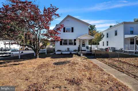 415 S EAST AVENUE, VINELAND, NJ 08360