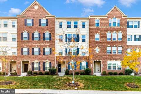 6008 LEBEN DRIVE, FREDERICK, MD 21703