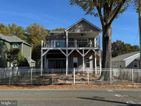 1312 MONROE BAY AVENUE, COLONIAL BEACH, VA 22443