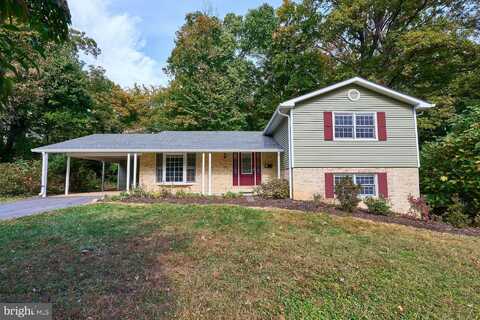 4829 DODSON DRIVE, ANNANDALE, VA 22003