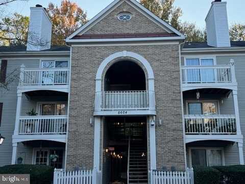 8604 SHADWELL DRIVE, ALEXANDRIA, VA 22309