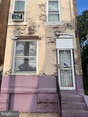 2357 N BEECHWOOD STREET, PHILADELPHIA, PA 19132