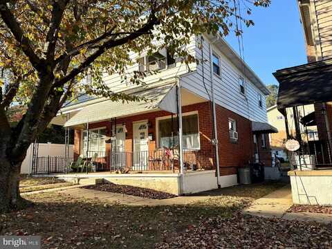 2435 GRANT STREET, READING, PA 19606