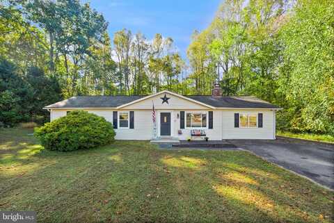 12 TURNER DRIVE, STAFFORD, VA 22556