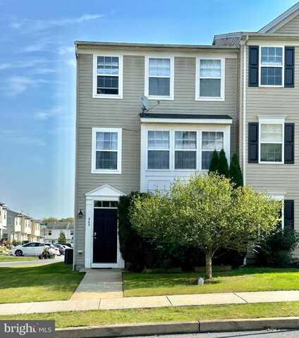 383 DICKENS DRIVE, LANCASTER, PA 17603