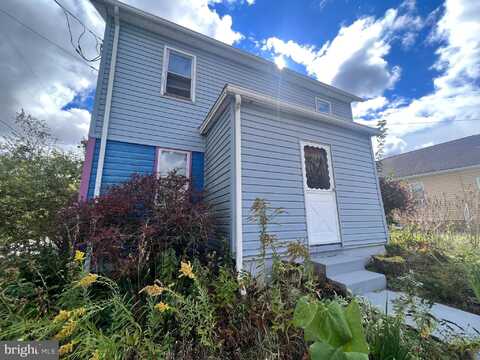 143 WATER STREET, HYNDMAN, PA 15545