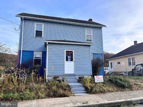 143 WATER STREET, HYNDMAN, PA 15545