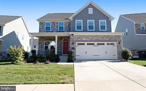 7509 MINT SPRINGS COURT, MANASSAS, VA 20109