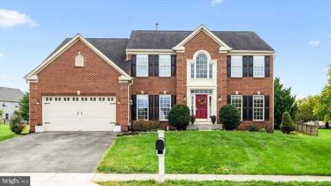 1431 RAMBLEWOOD DRIVE, EMMITSBURG, MD 21727