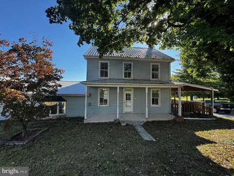 11538 ANTHONY HIGHWAY, WAYNESBORO, PA 17268