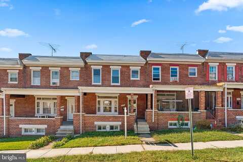 4331 SHELDON AVENUE, BALTIMORE, MD 21206