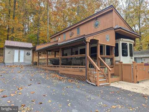 Block 78 PARK BLVD, FALLING WATERS, WV 25419