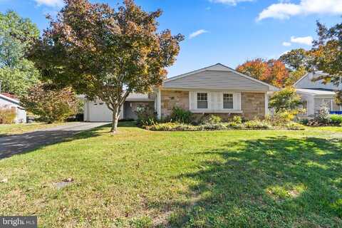 12211 WESTMONT LANE, BOWIE, MD 20715