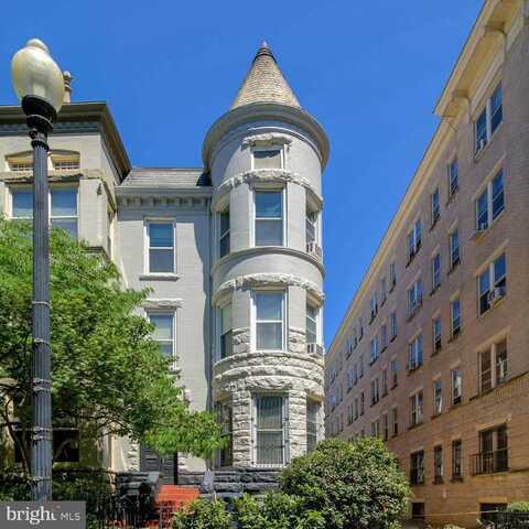 1733 17TH STREET NW, WASHINGTON, DC 20009