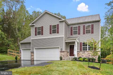 113 WOOD LANDING ROAD, FREDERICKSBURG, VA 22405