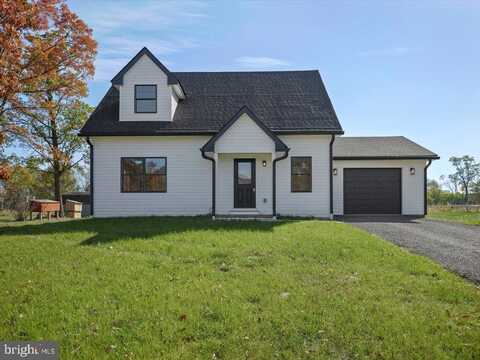 13795 BUCHANAN TRAIL WEST, MERCERSBURG, PA 17236