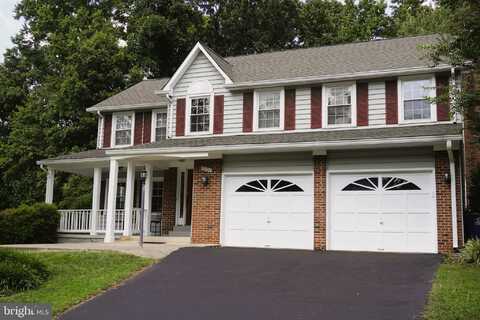 13224 CORALBERRY DRIVE, FAIRFAX, VA 22033